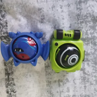 Canicas Día - Juguetes Coleccionables