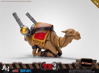 TUNSHI Studio 1/12 Metal Slug SV-Camel figure