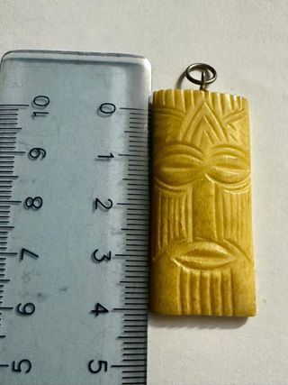 Ciondolo Totem Etnico