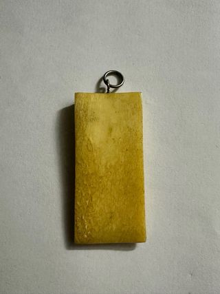 Ciondolo Totem Etnico