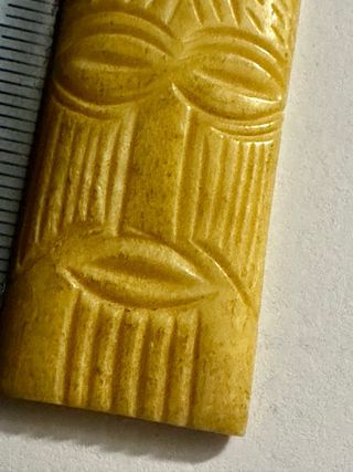 Ciondolo Totem Etnico