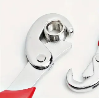 Llave Ajustable Multifuncional