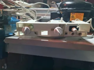 Despiece Nevera Corbero