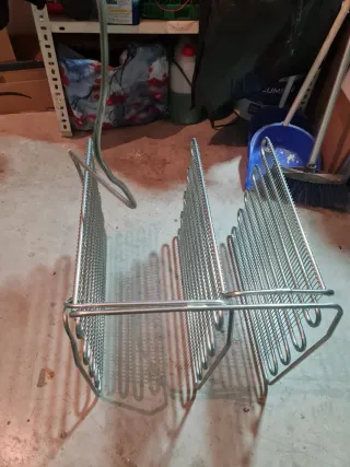 Despiece Nevera Corbero