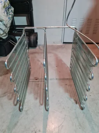 Despiece Nevera Corbero