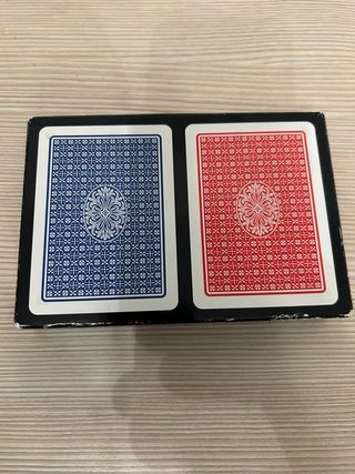 Carte da gioco Dal Negro Excelsior poker