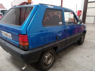 SEAT Panda 1996