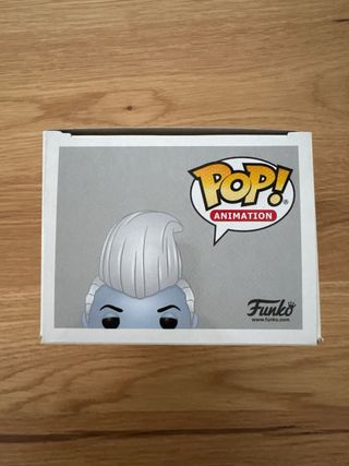 Funko Pop! Dragon Ball Whis #317