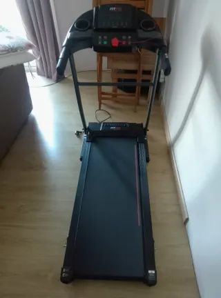 Cinta de correr FitFiu MC-200