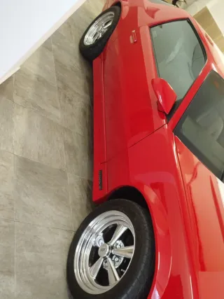 Chevrolet Camaro 1995