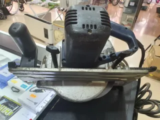 Sierra Circular de Mano