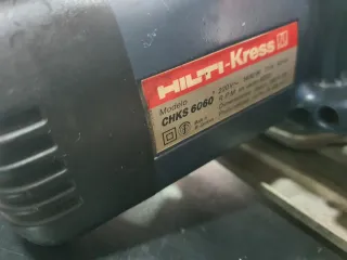 Sierra Circular de Mano