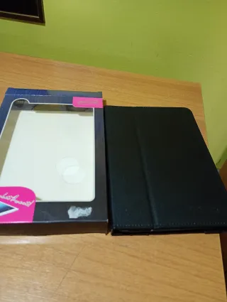 CUSTODIA PER TABLET IPAD MINI NUOVA