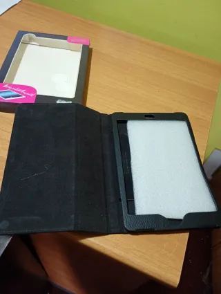 CUSTODIA PER TABLET IPAD MINI NUOVA