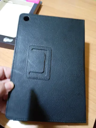 CUSTODIA PER TABLET IPAD MINI NUOVA