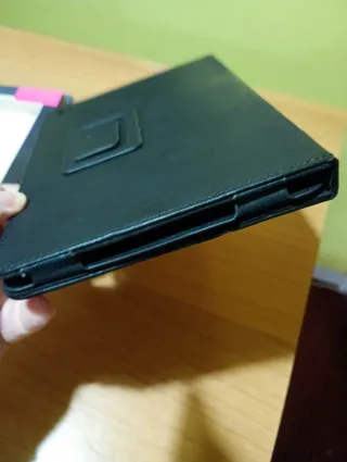 CUSTODIA PER TABLET IPAD MINI NUOVA