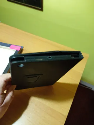 CUSTODIA PER TABLET IPAD MINI NUOVA