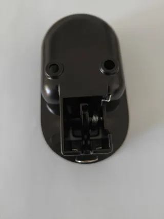 Tirador Palanca Sillón Sofá Negro