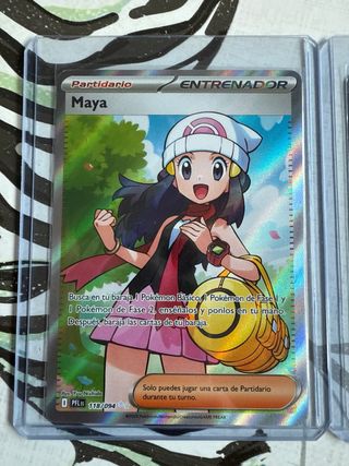 Pack Entrenador Maya