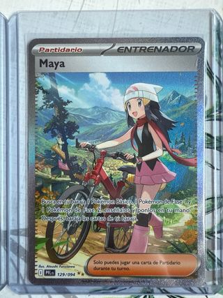 Pack Entrenador Maya