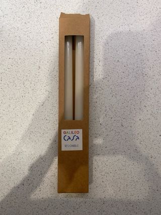 Candelabro Cristallo Bohemia