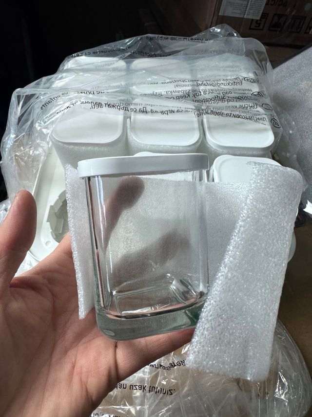 Máquina de yogur SU-675