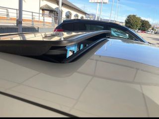 Mercedes-Benz Clase E 2002