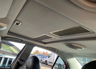 Mercedes-Benz Clase E 2002