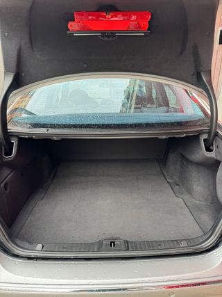 Mercedes-Benz Clase E 2002