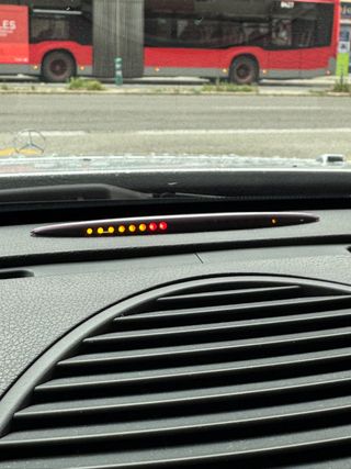 Mercedes-Benz Clase E 2002