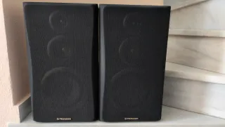 Pareja Altavoces Pioneer S-Z350