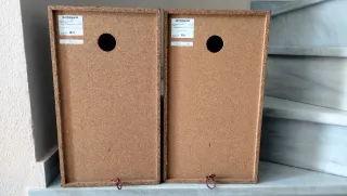 Pareja Altavoces Pioneer S-Z350