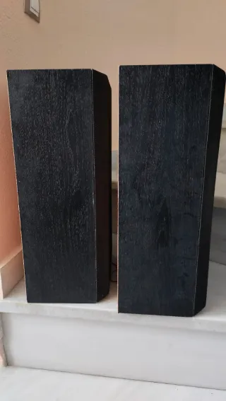 Pareja Altavoces Pioneer S-Z350