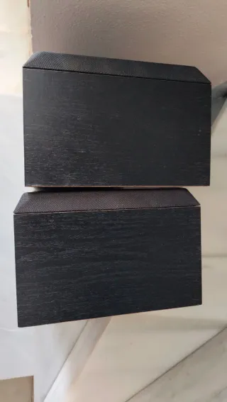 Pareja Altavoces Pioneer S-Z350