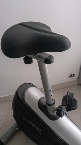 Bicicleta Estática Tempo B901