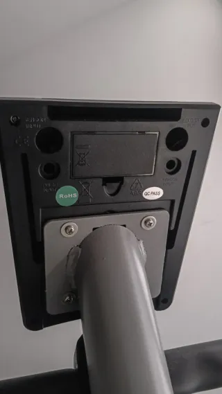 Bicicleta Estática Tempo B901