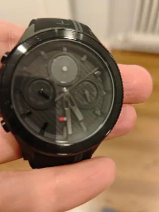 Reloj TOMMY HILFIGER Nuevo a estrenar