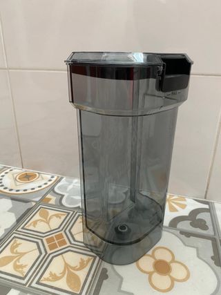 Depósito Cafetera Cafelizzia 790 Steel Pro