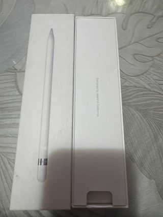 Apple Pencil 1ª Generación