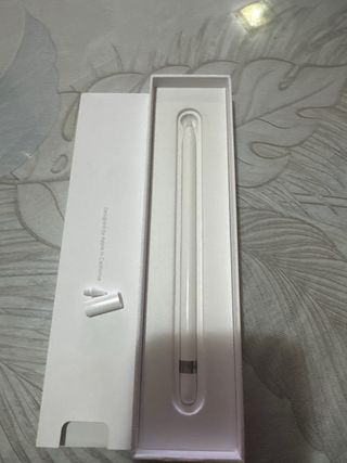 Apple Pencil 1ª Generación
