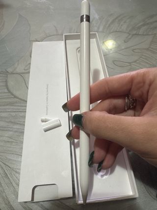 Apple Pencil 1ª Generación