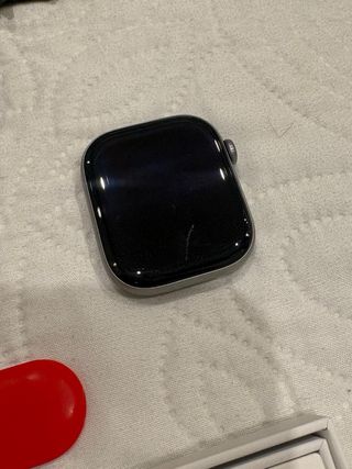 Apple Watch Series 11 46 mm