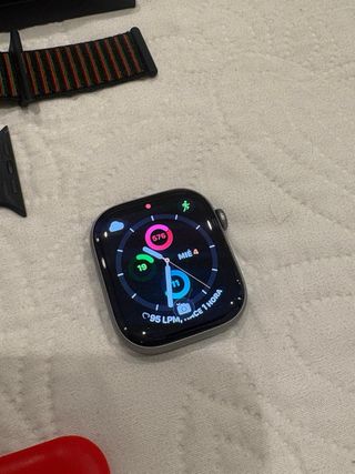 Apple Watch Series 11 46 mm