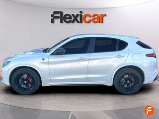 Alfa Romeo Stelvio 2.9 Gasolina 375kW (510CV) Quadrifogl Q4