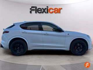 Alfa Romeo Stelvio 2.9 Gasolina 375kW (510CV) Quadrifogl Q4