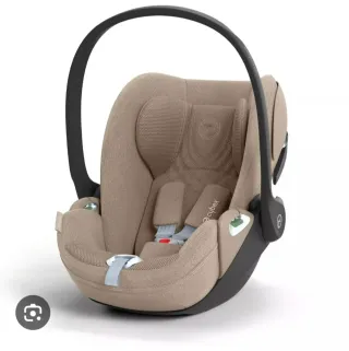 Cybex Cloud T i-size asiento coche