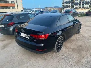 Audi A4 2018