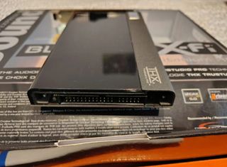 Creative Sound Blaster X-Fi Titanium HD