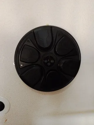 Máquina de Boxeo Musical + Guantes