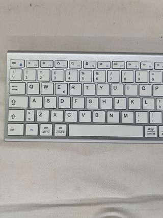 Teclado Inalámbrico iClever IC-BK10 Multi-Device